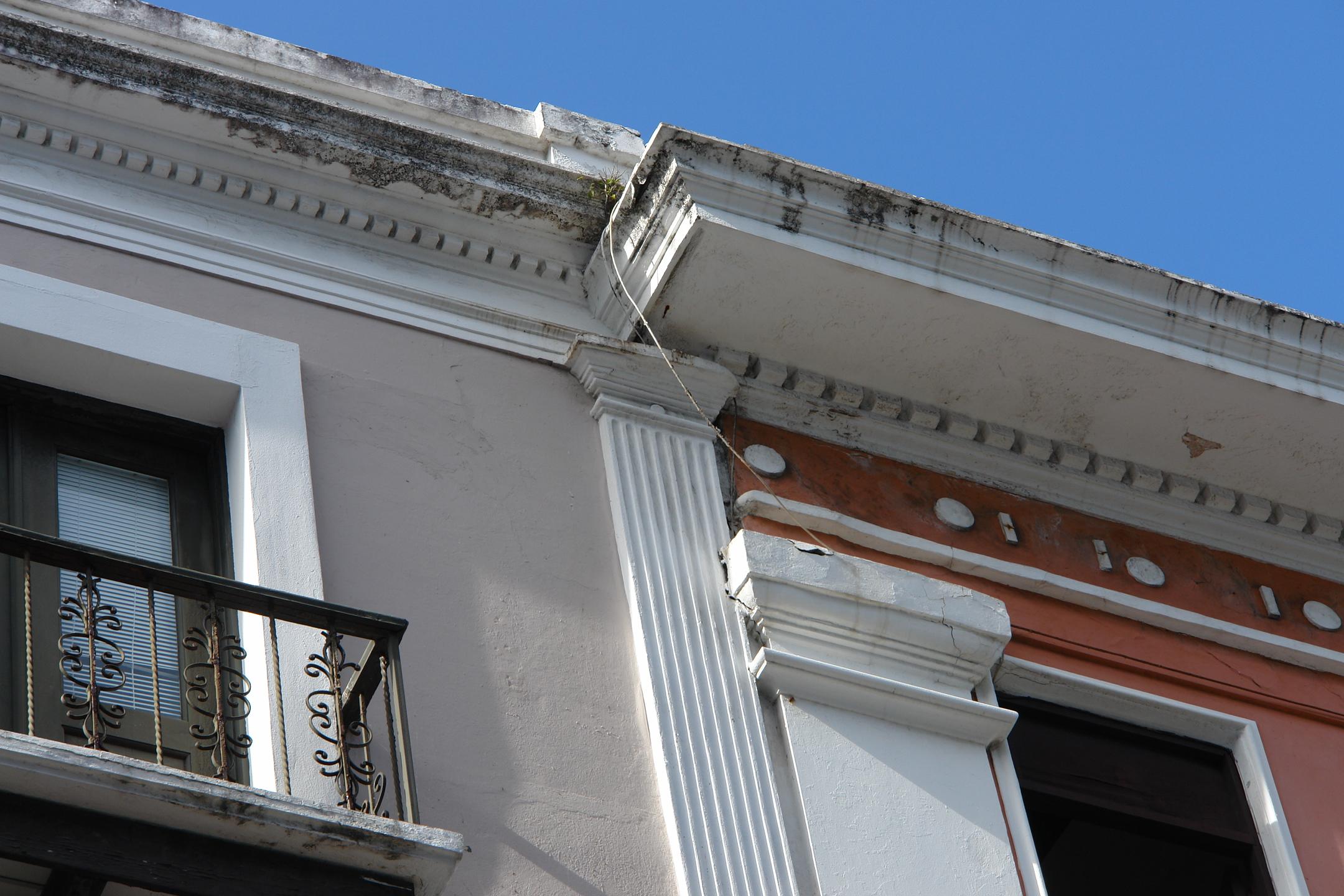 Calle de San Francisco 156 - San Juan (Viejo San Juan) - 2012 00003